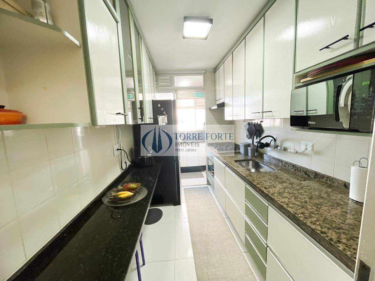 Apartamento à venda com 3 quartos, 69m² - Foto 17
