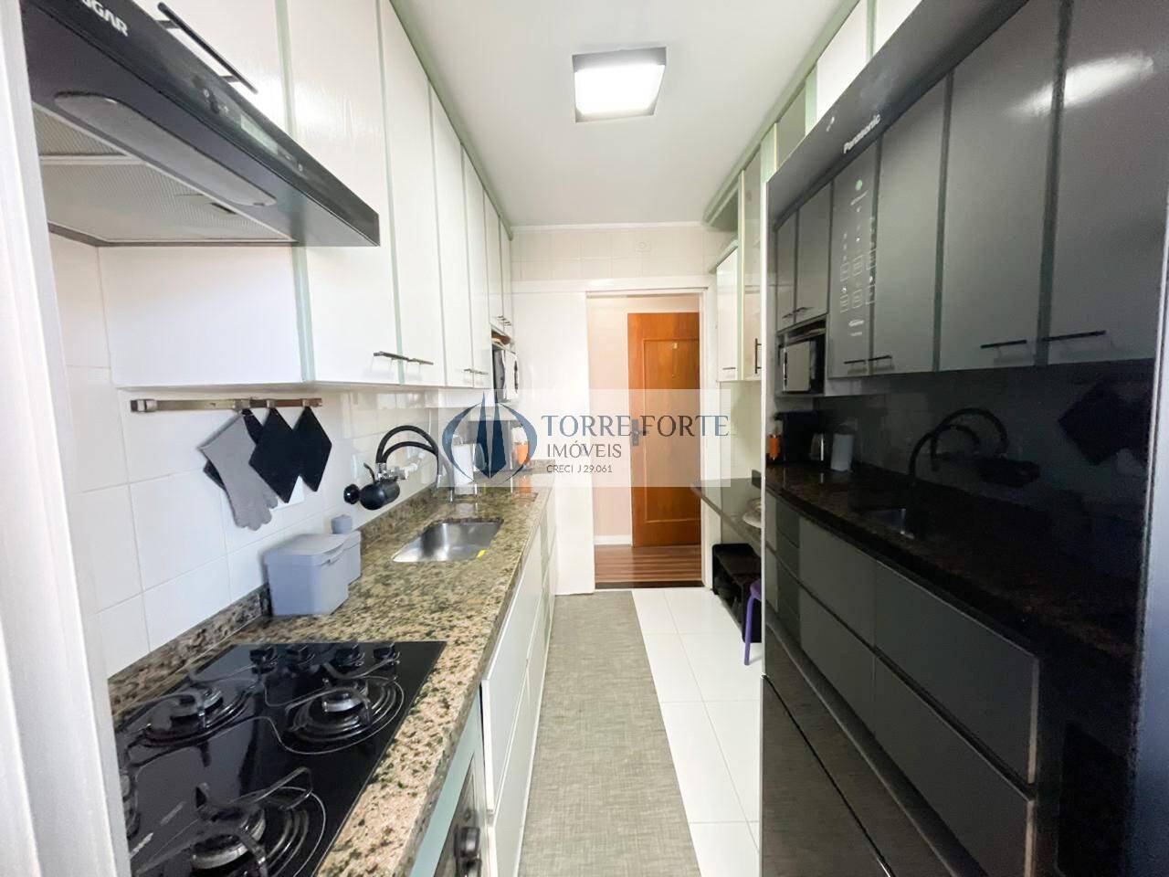 Apartamento à venda com 3 quartos, 69m² - Foto 18