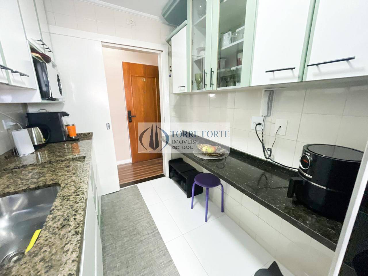 Apartamento à venda com 3 quartos, 69m² - Foto 20