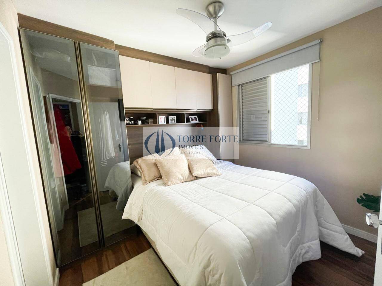 Apartamento à venda com 3 quartos, 69m² - Foto 24