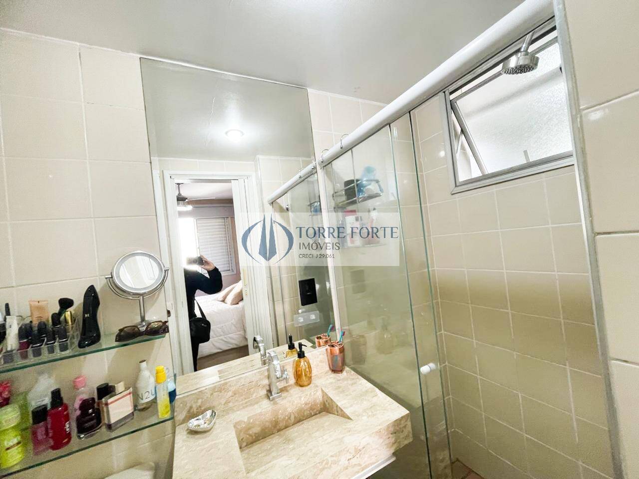 Apartamento à venda com 3 quartos, 69m² - Foto 22