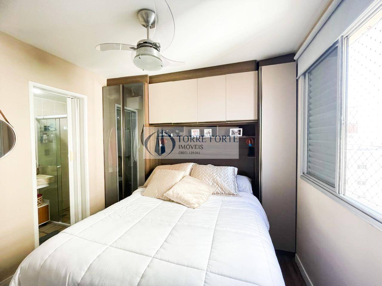 Apartamento à venda com 3 quartos, 69m² - Foto 25