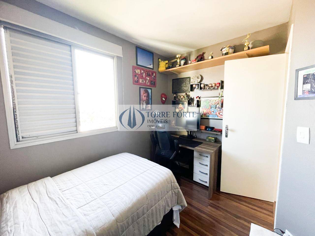 Apartamento à venda com 3 quartos, 69m² - Foto 27