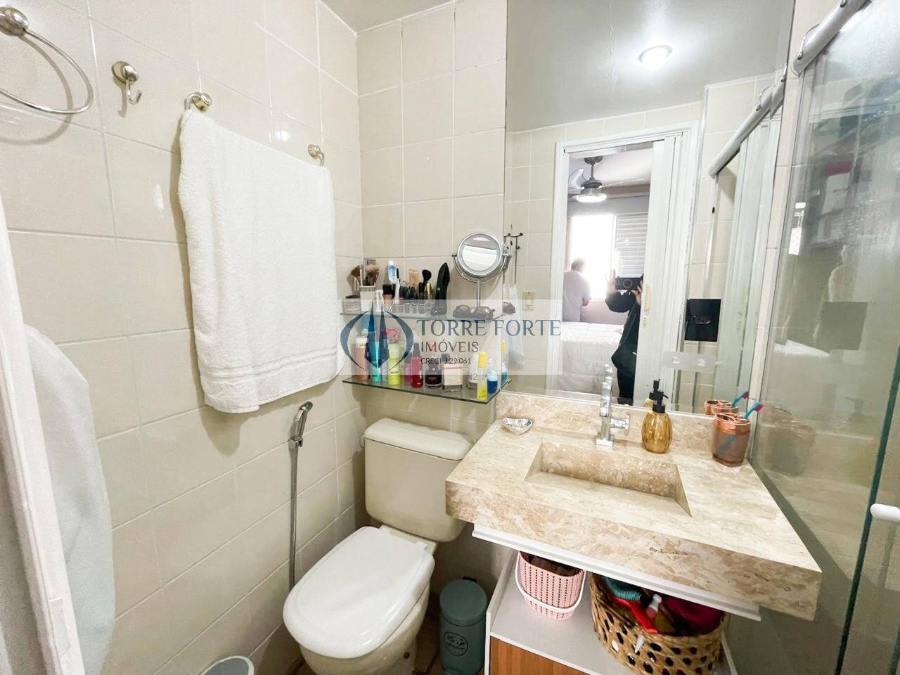 Apartamento à venda com 3 quartos, 69m² - Foto 23