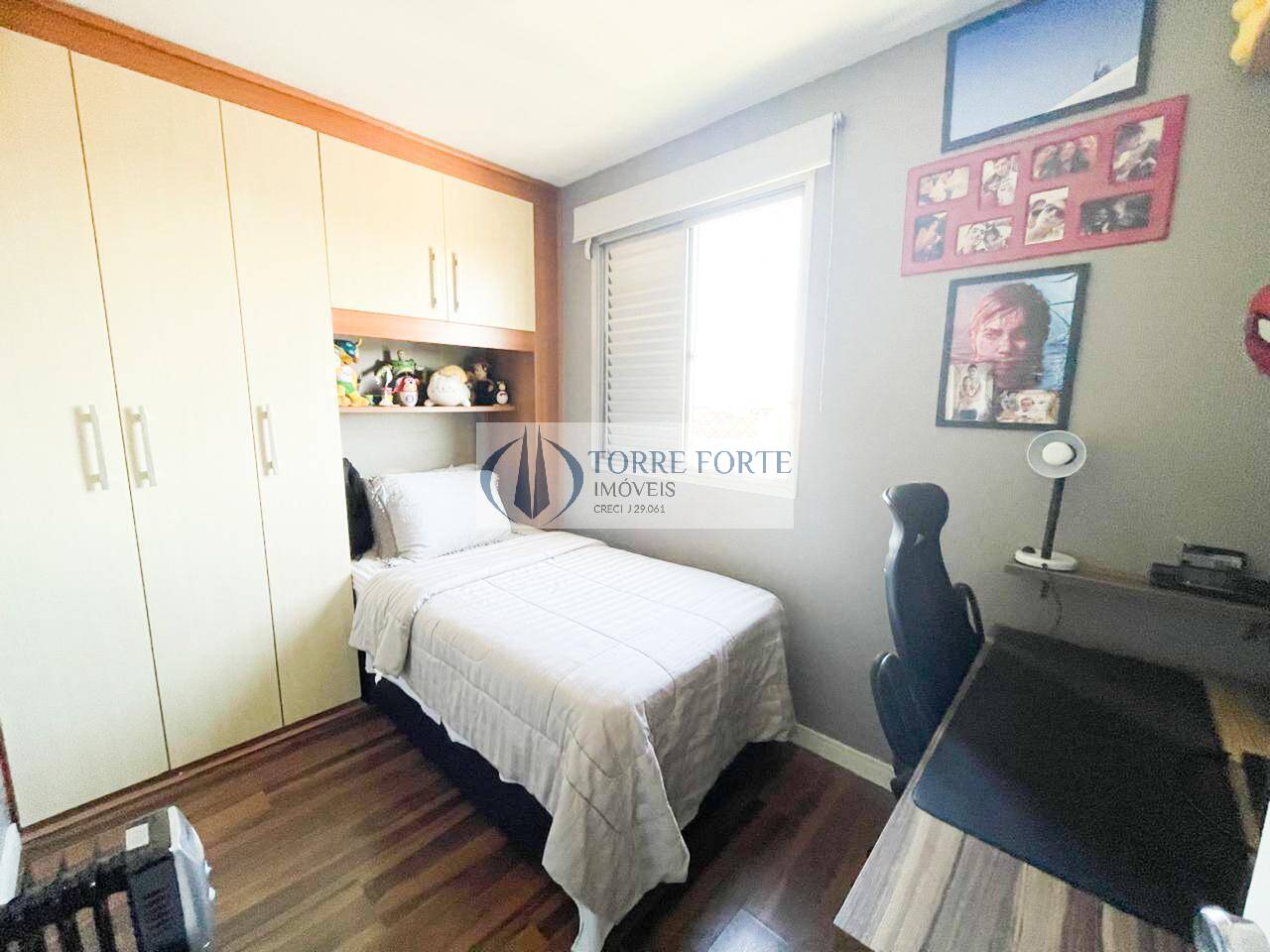 Apartamento à venda com 3 quartos, 69m² - Foto 28