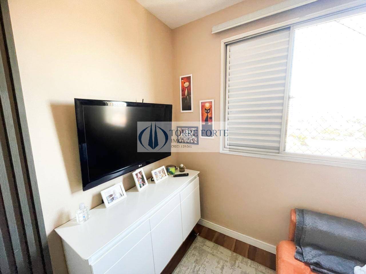 Apartamento à venda com 3 quartos, 69m² - Foto 30