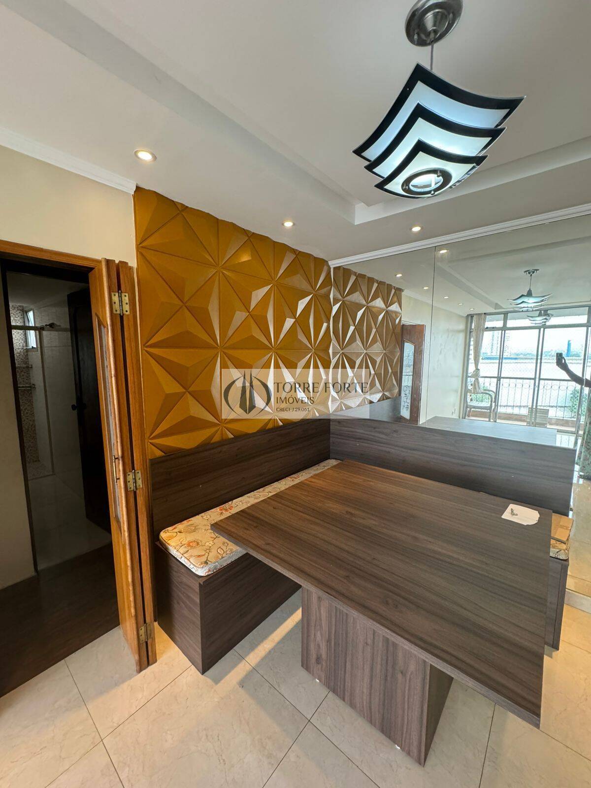 Apartamento para alugar com 2 quartos, 68m² - Foto 5