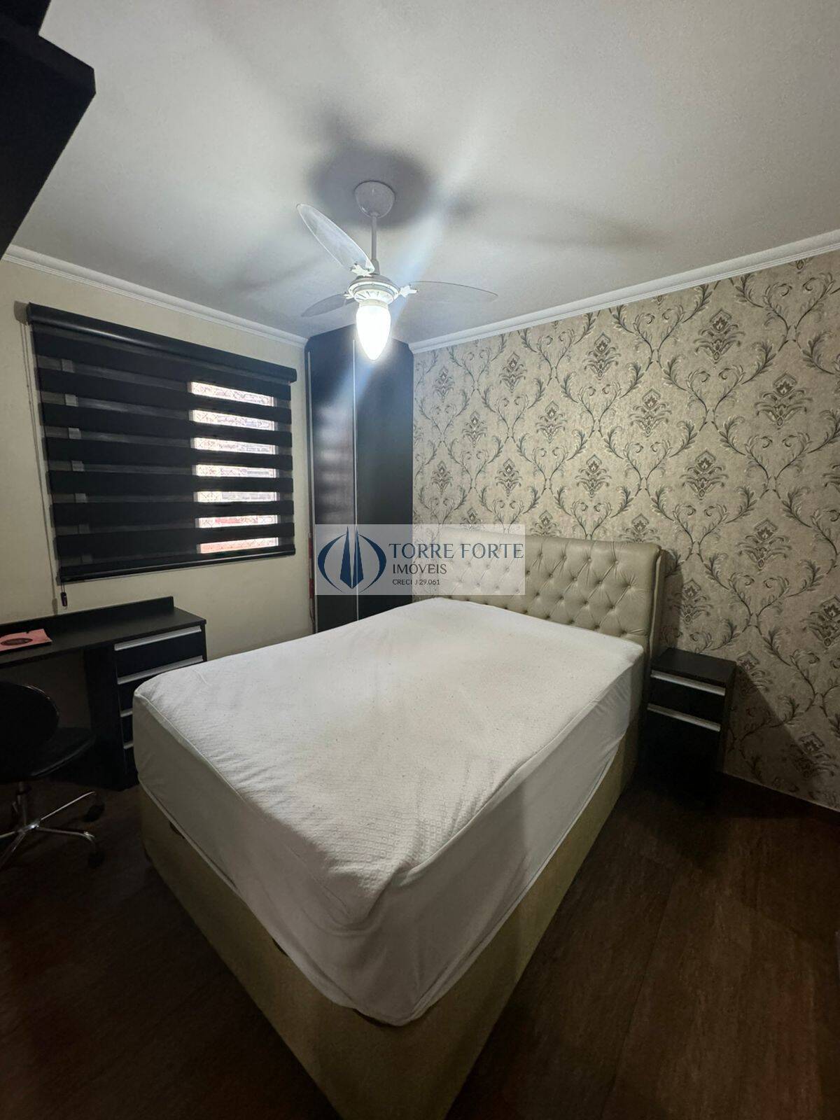 Apartamento para alugar com 2 quartos, 68m² - Foto 11