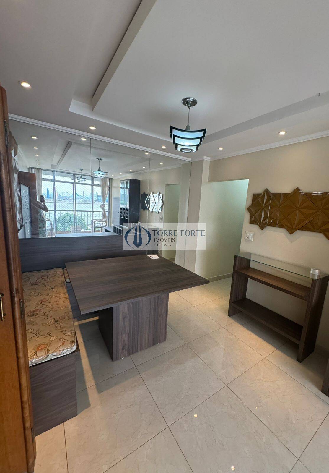 Apartamento para alugar com 2 quartos, 68m² - Foto 7