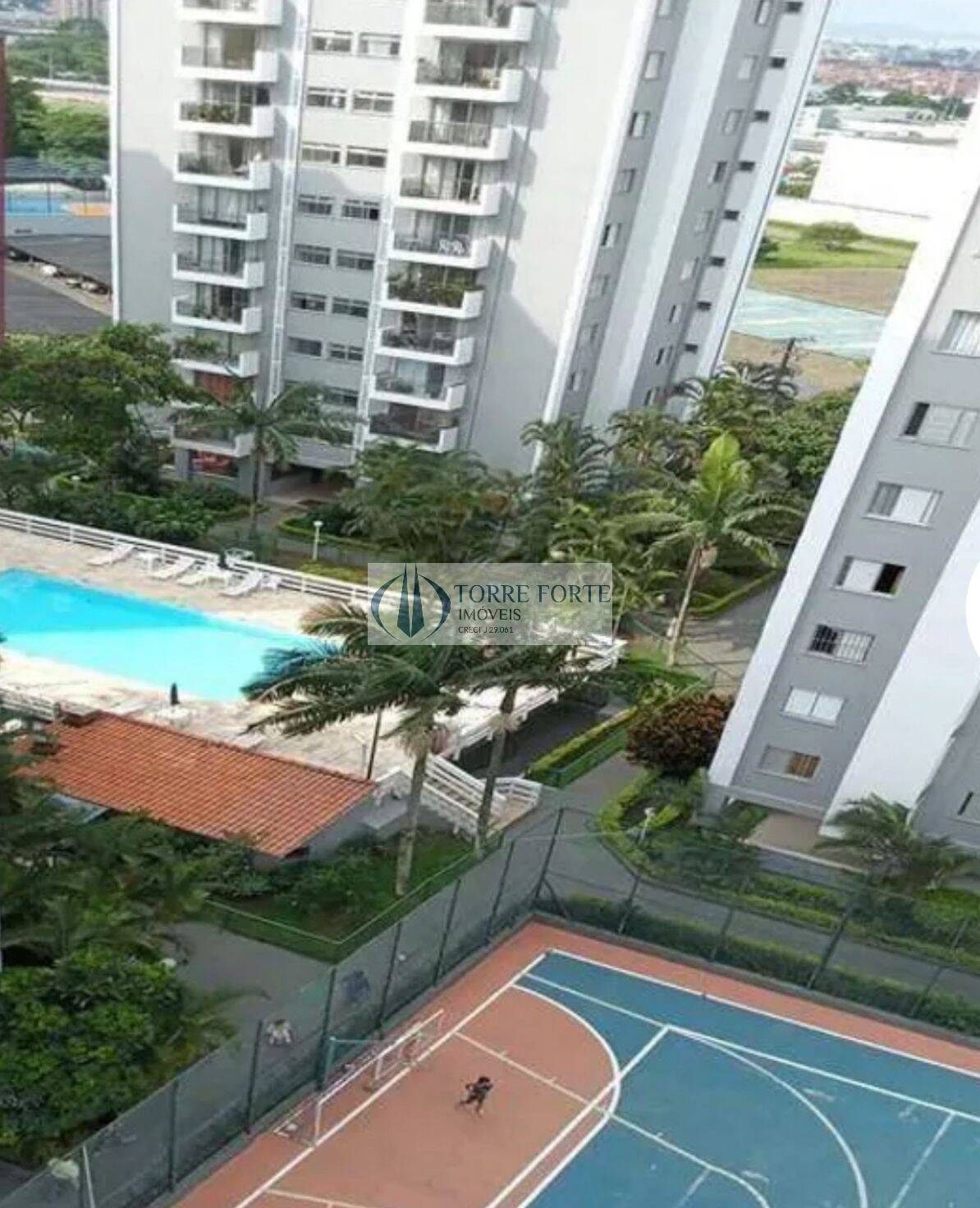 Apartamento para alugar com 2 quartos, 68m² - Foto 18
