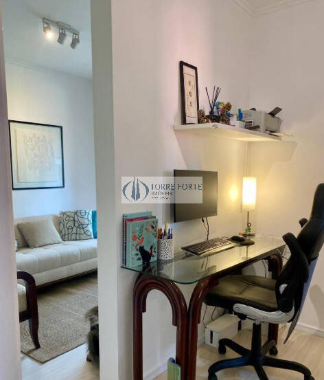 Apartamento, 2 quartos, 60 m² - Foto 6