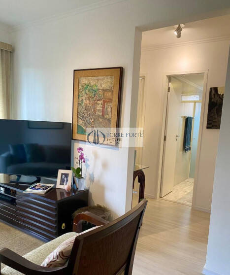 Apartamento, 2 quartos, 60 m² - Foto 7