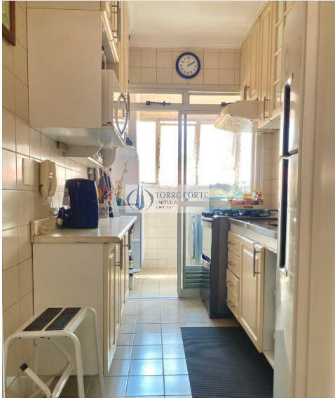 Apartamento, 2 quartos, 60 m² - Foto 9