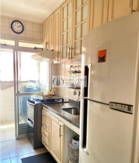 Apartamento, 2 quartos, 60 m² - Foto 4