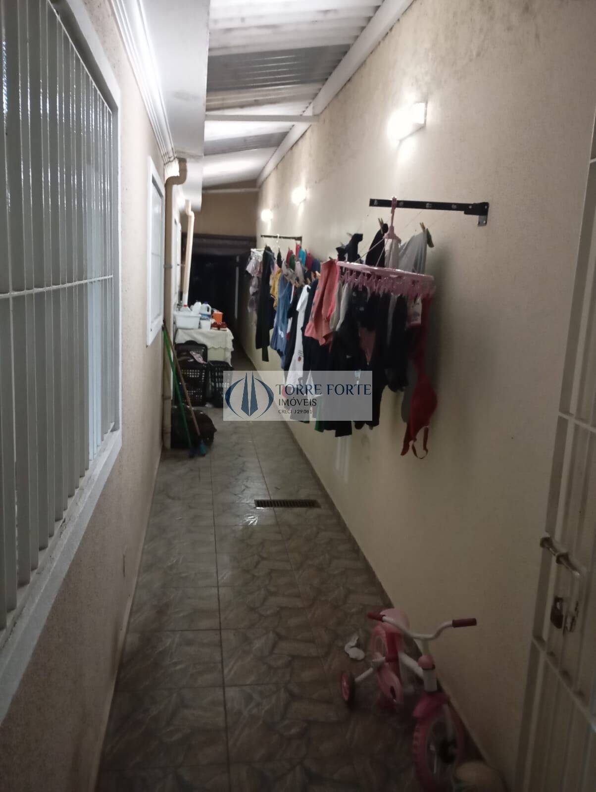 Casa, 3 quartos, 100 m² - Foto 17