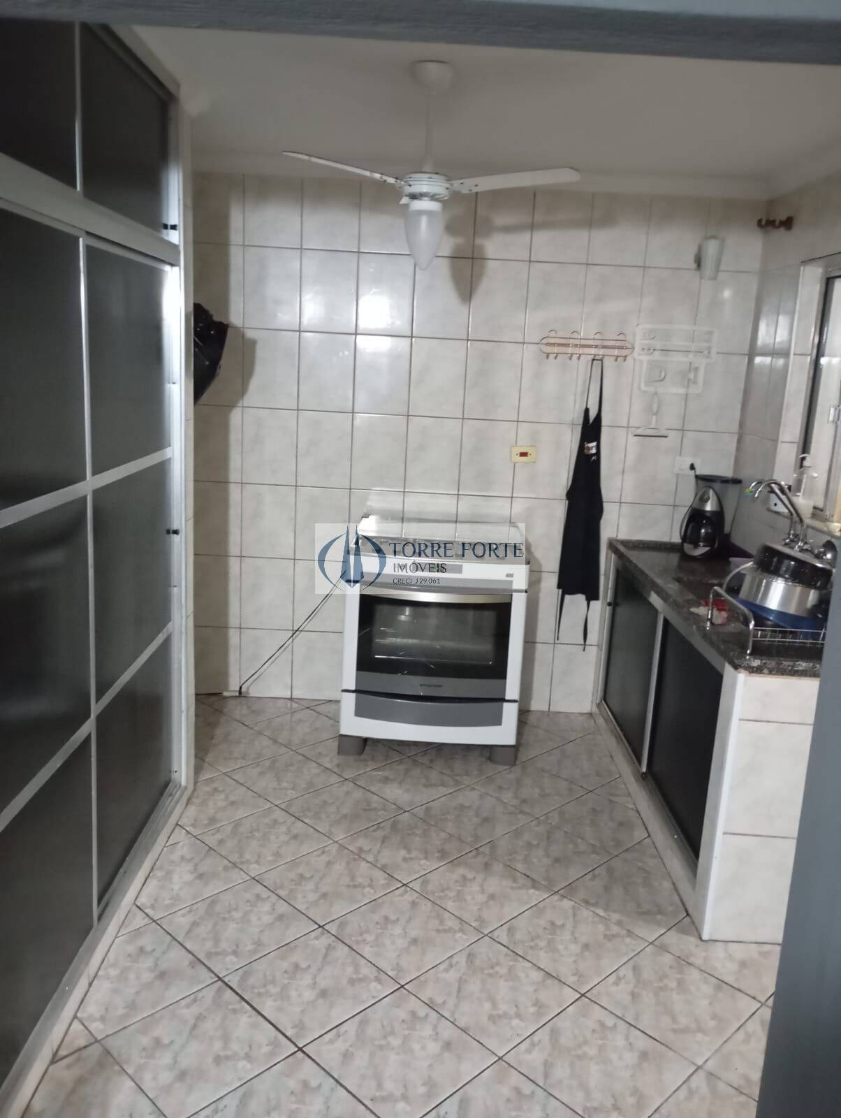 Casa, 3 quartos, 100 m² - Foto 2