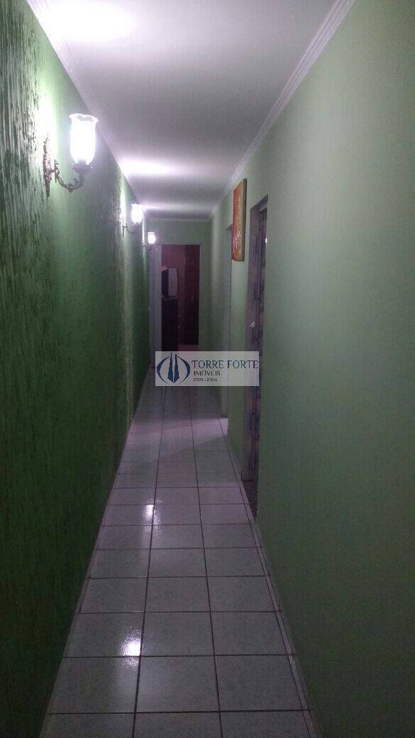 Casa, 3 quartos, 100 m² - Foto 26