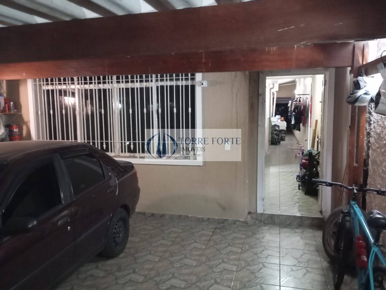 Casa, 3 quartos, 100 m² - Foto 33