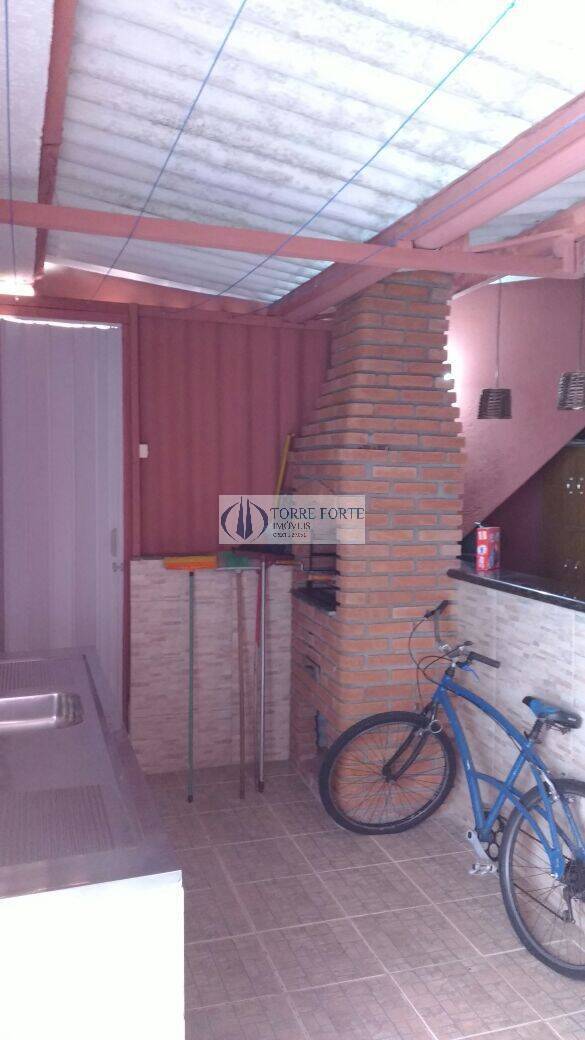 Casa, 3 quartos, 100 m² - Foto 8
