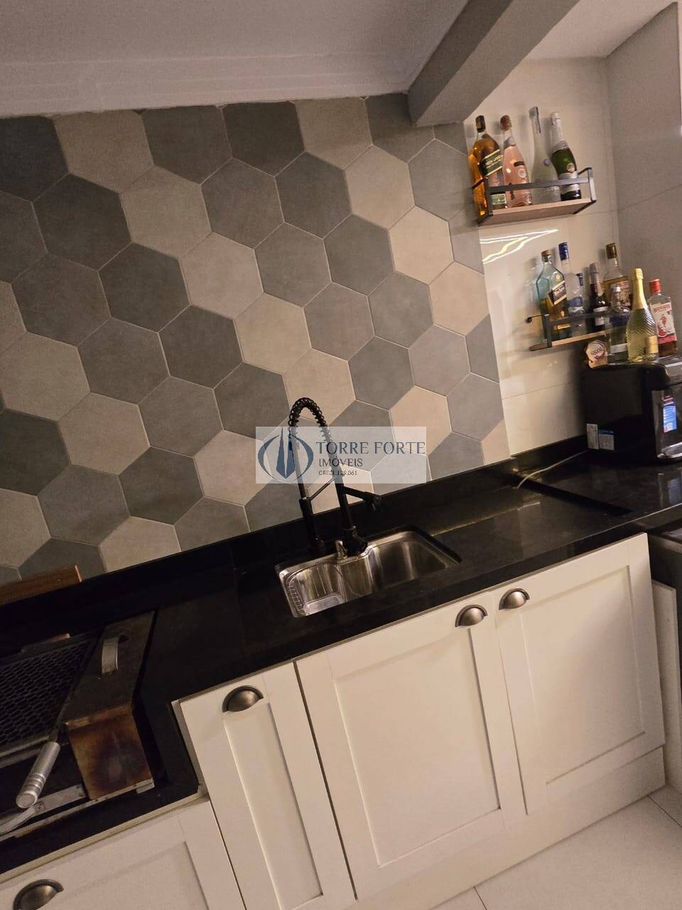 Apartamento, 2 quartos, 60 m² - Foto 6