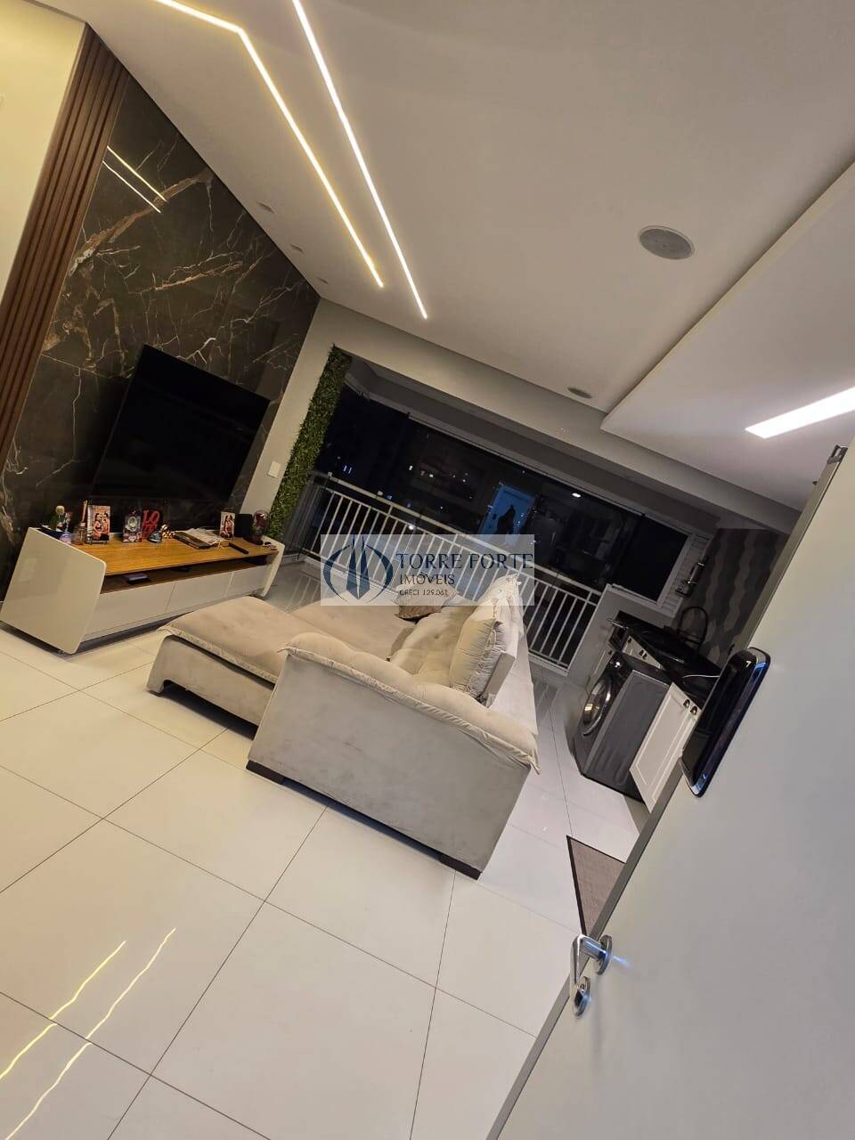 Apartamento, 2 quartos, 60 m² - Foto 1