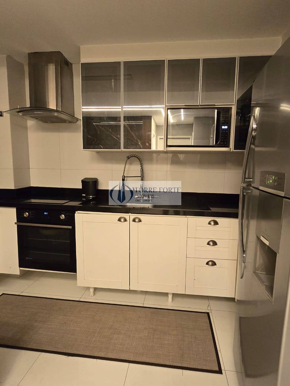 Apartamento, 2 quartos, 60 m² - Foto 8