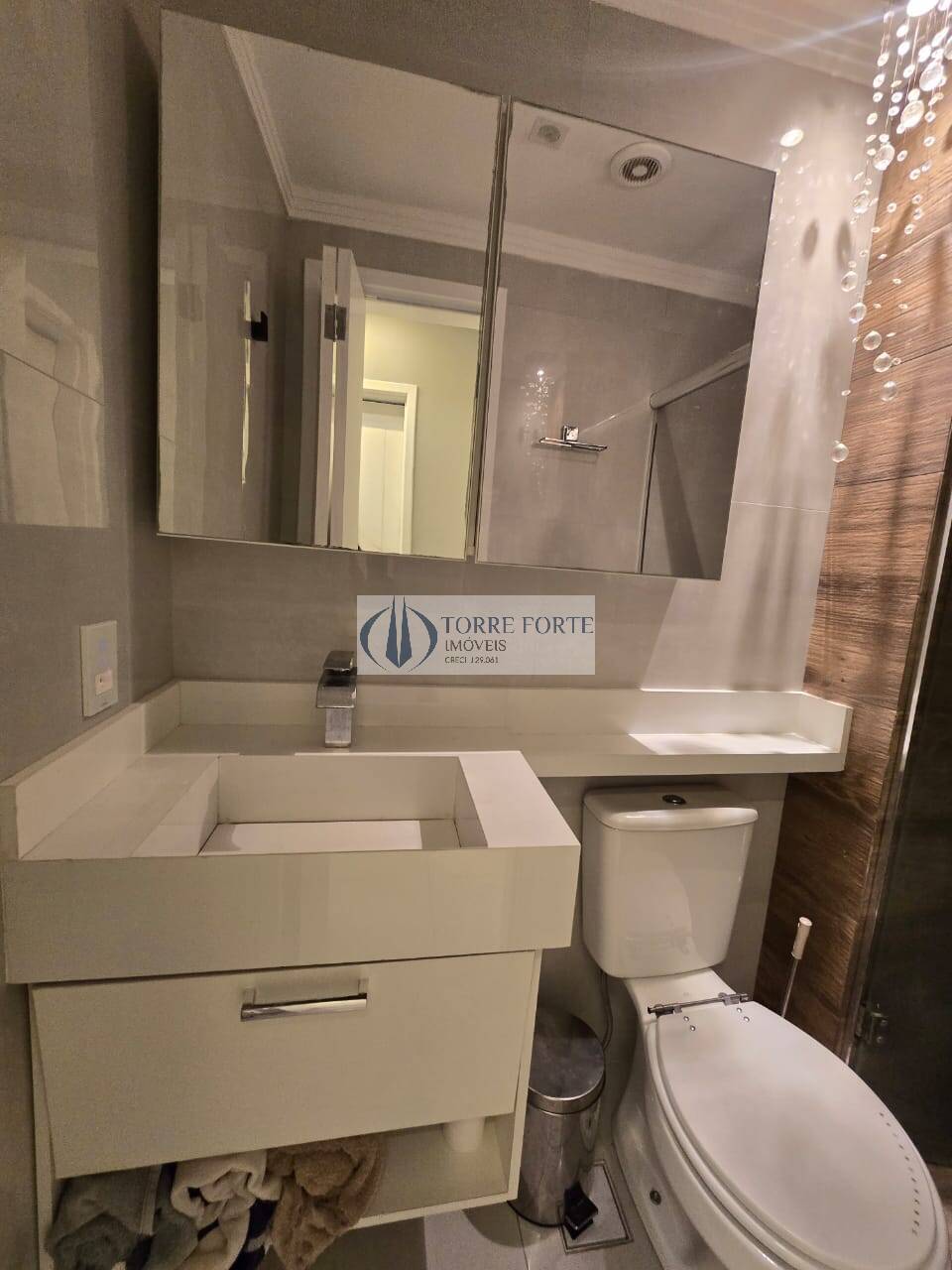 Apartamento, 2 quartos, 60 m² - Foto 9