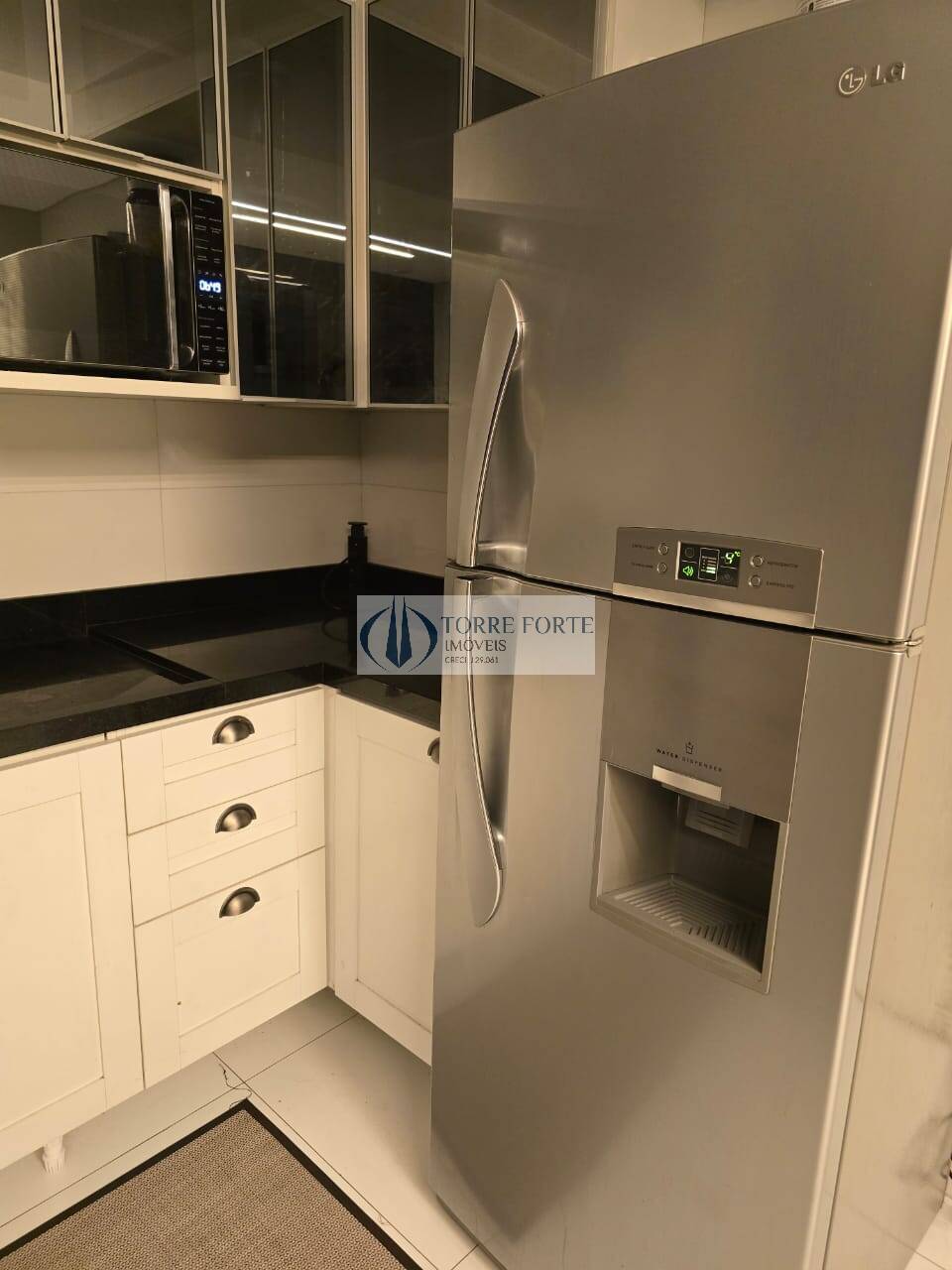 Apartamento, 2 quartos, 60 m² - Foto 3