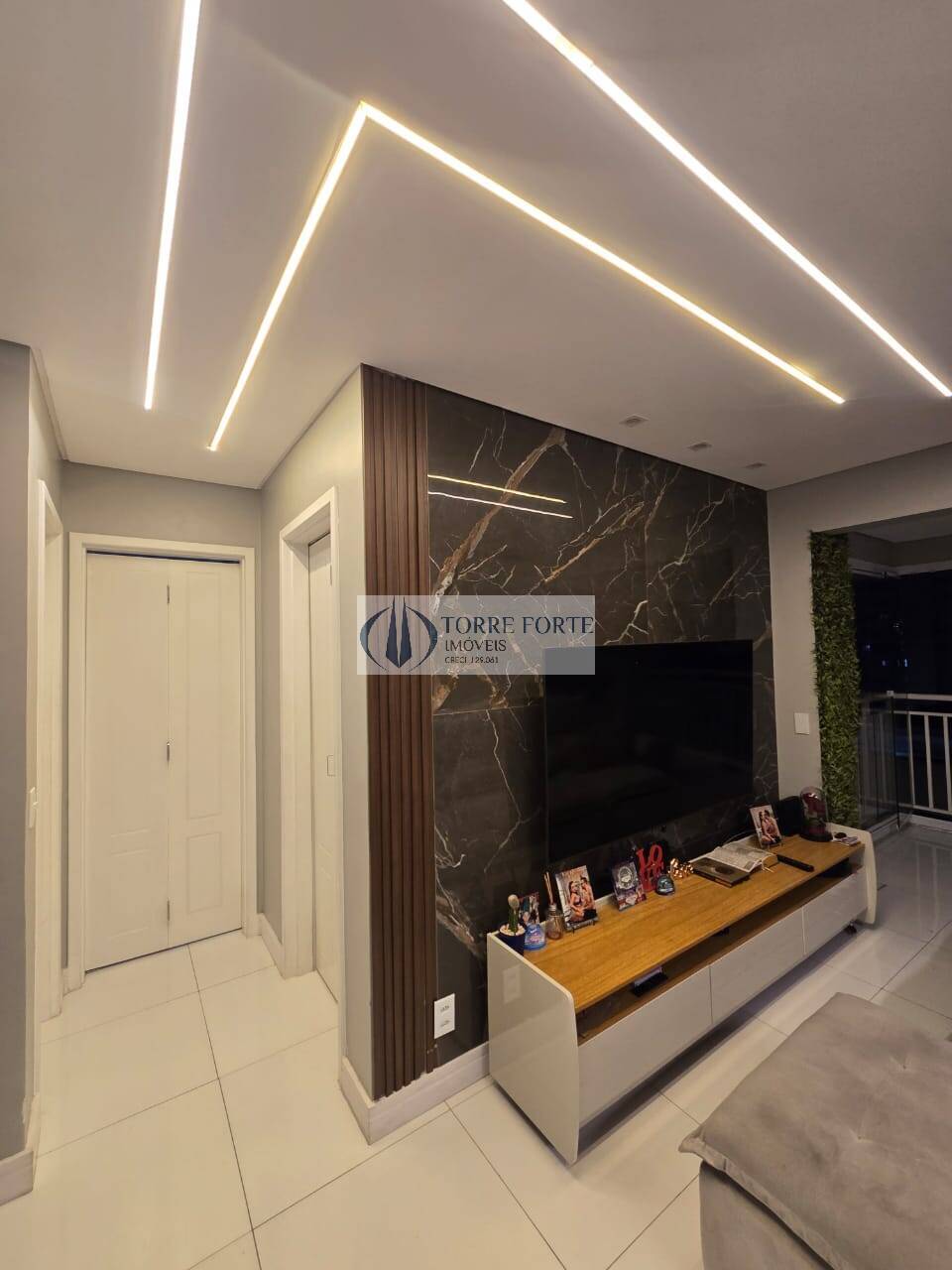 Apartamento, 2 quartos, 60 m² - Foto 5