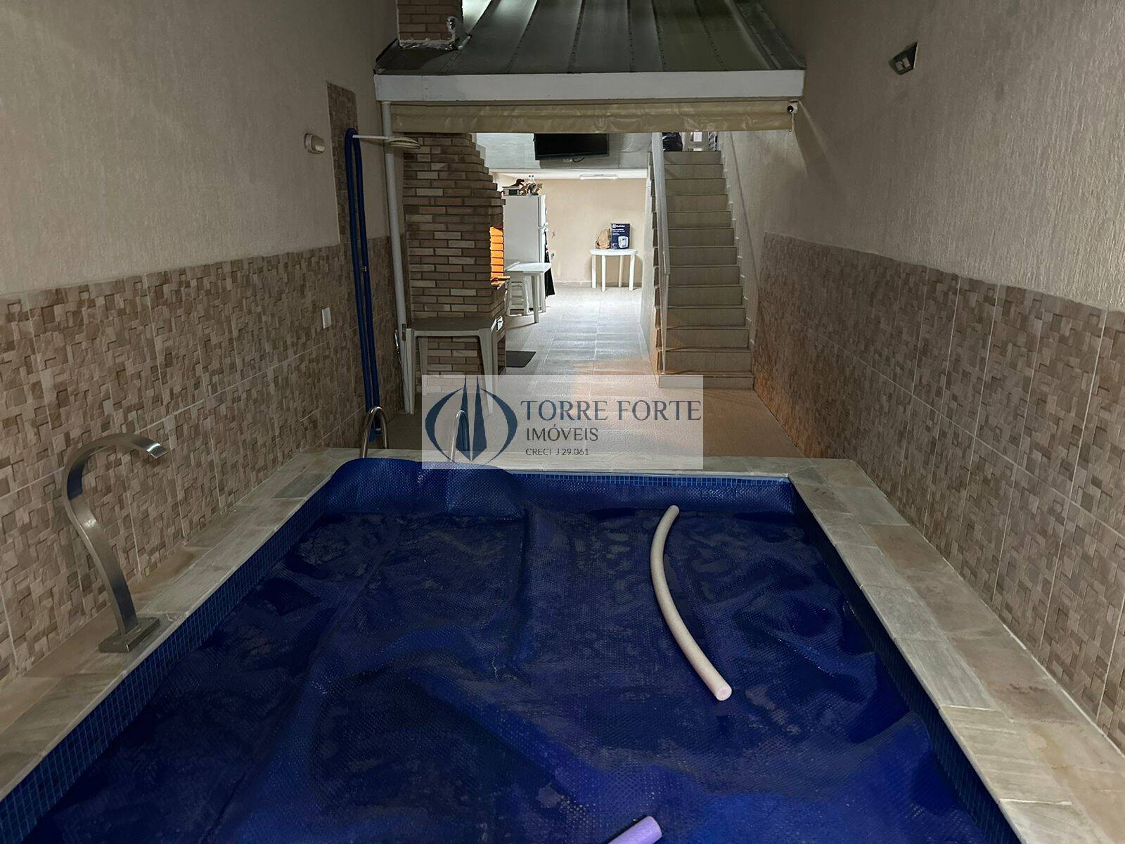 Casa, 3 quartos, 130 m² - Foto 12