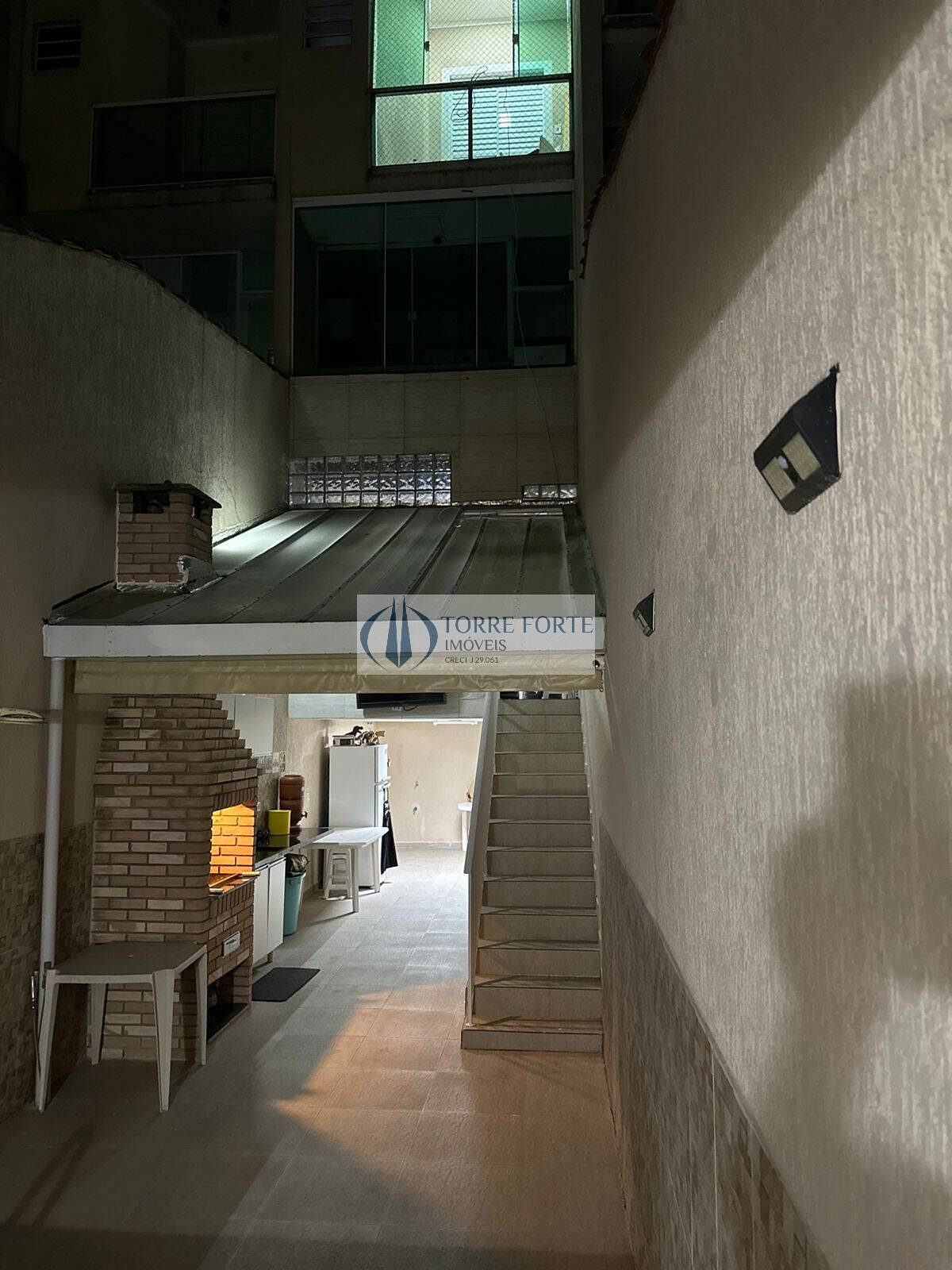 Casa, 3 quartos, 130 m² - Foto 9