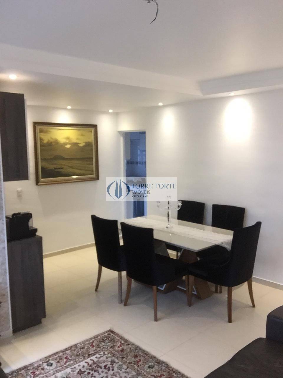 Apartamento, 3 quartos, 68 m² - Foto 6