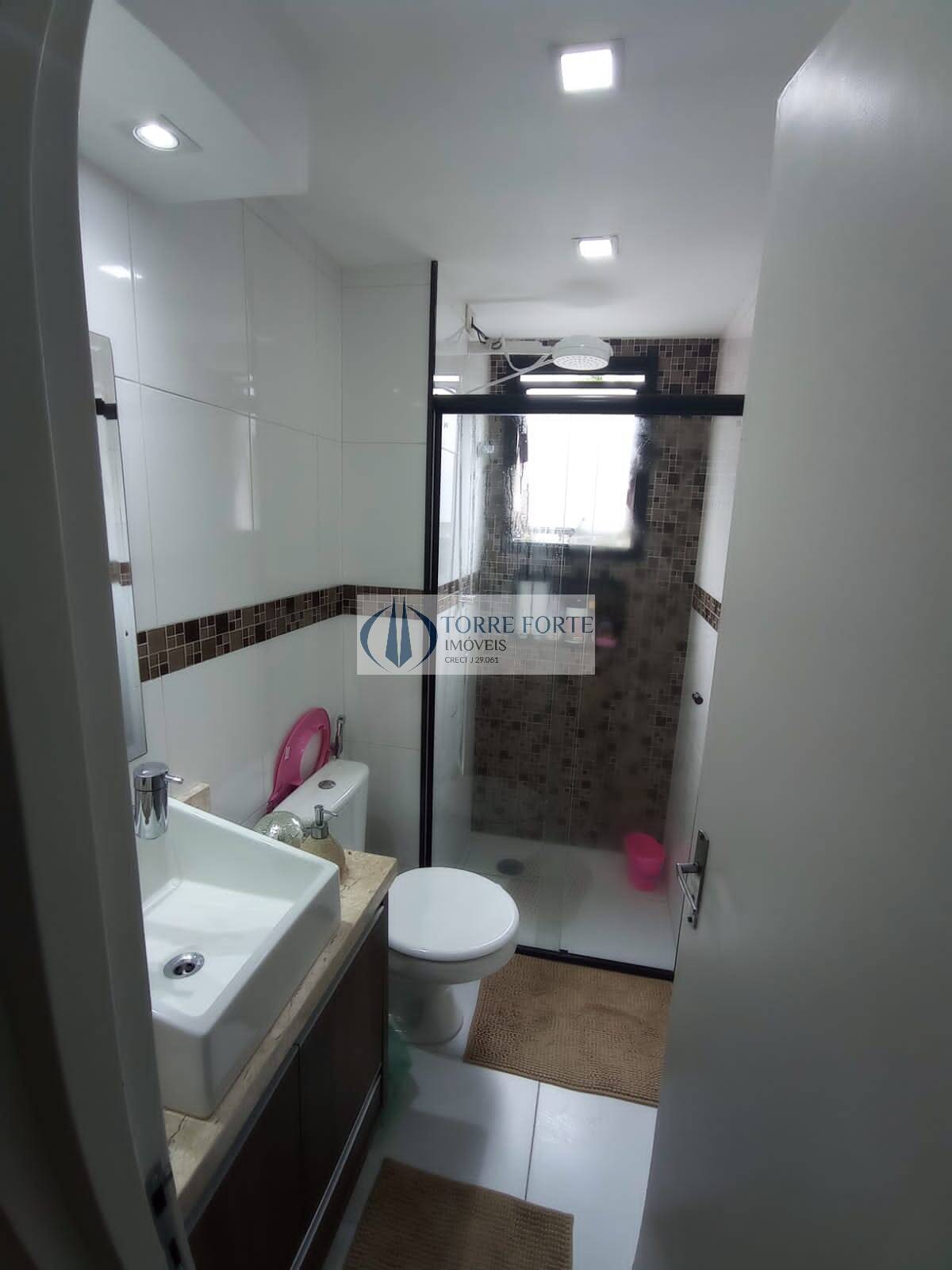 Apartamento, 3 quartos, 68 m² - Foto 19