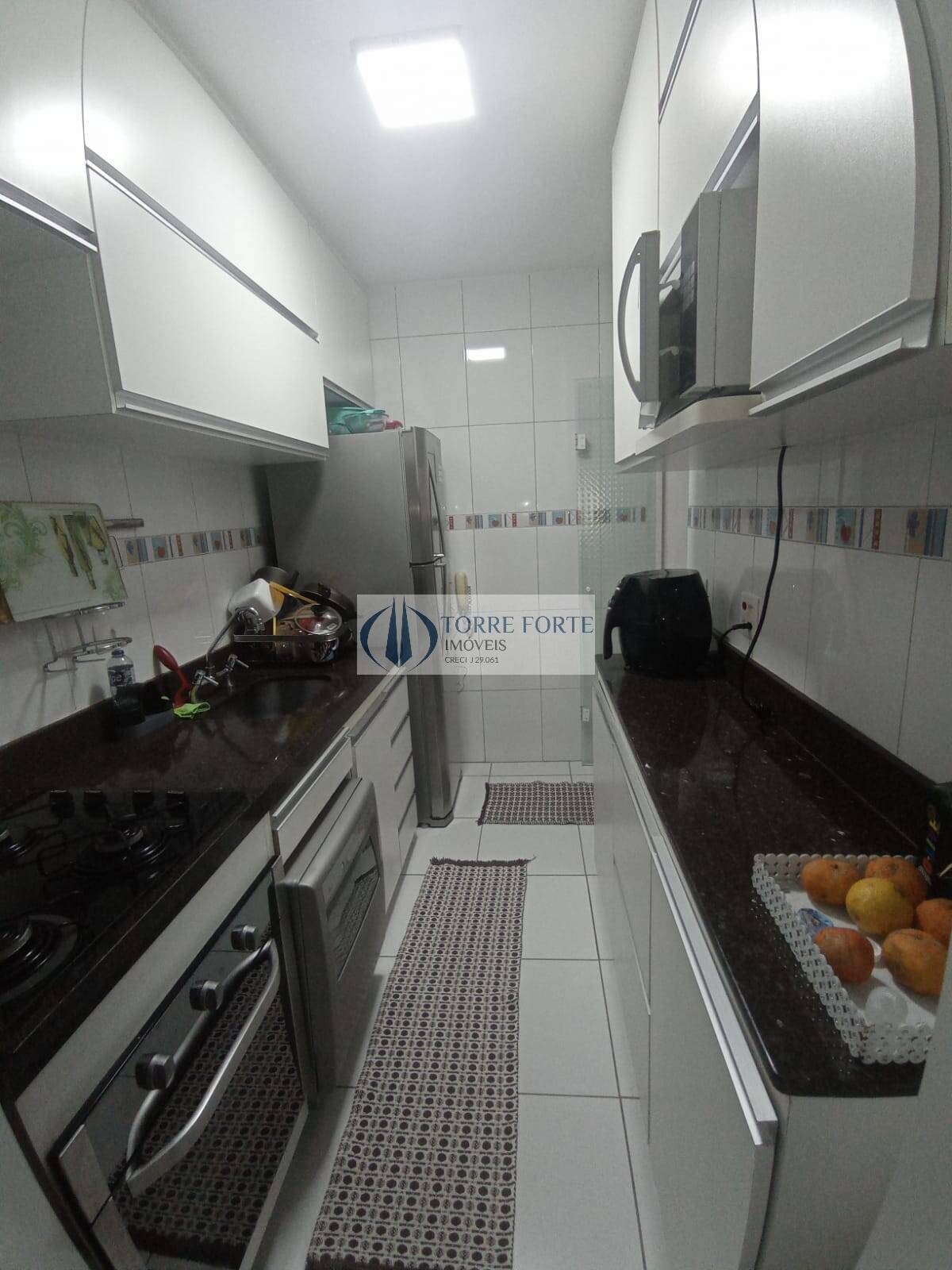 Apartamento, 3 quartos, 68 m² - Foto 9
