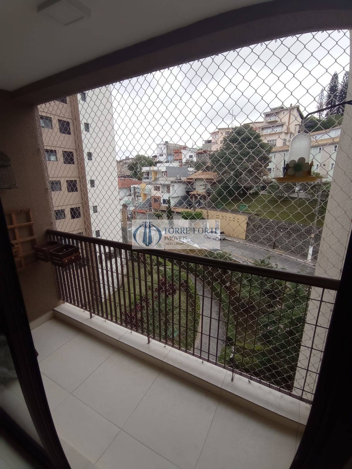 Apartamento, 3 quartos, 68 m² - Foto 11