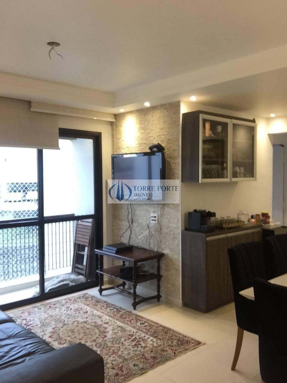 Apartamento, 3 quartos, 68 m² - Foto 2