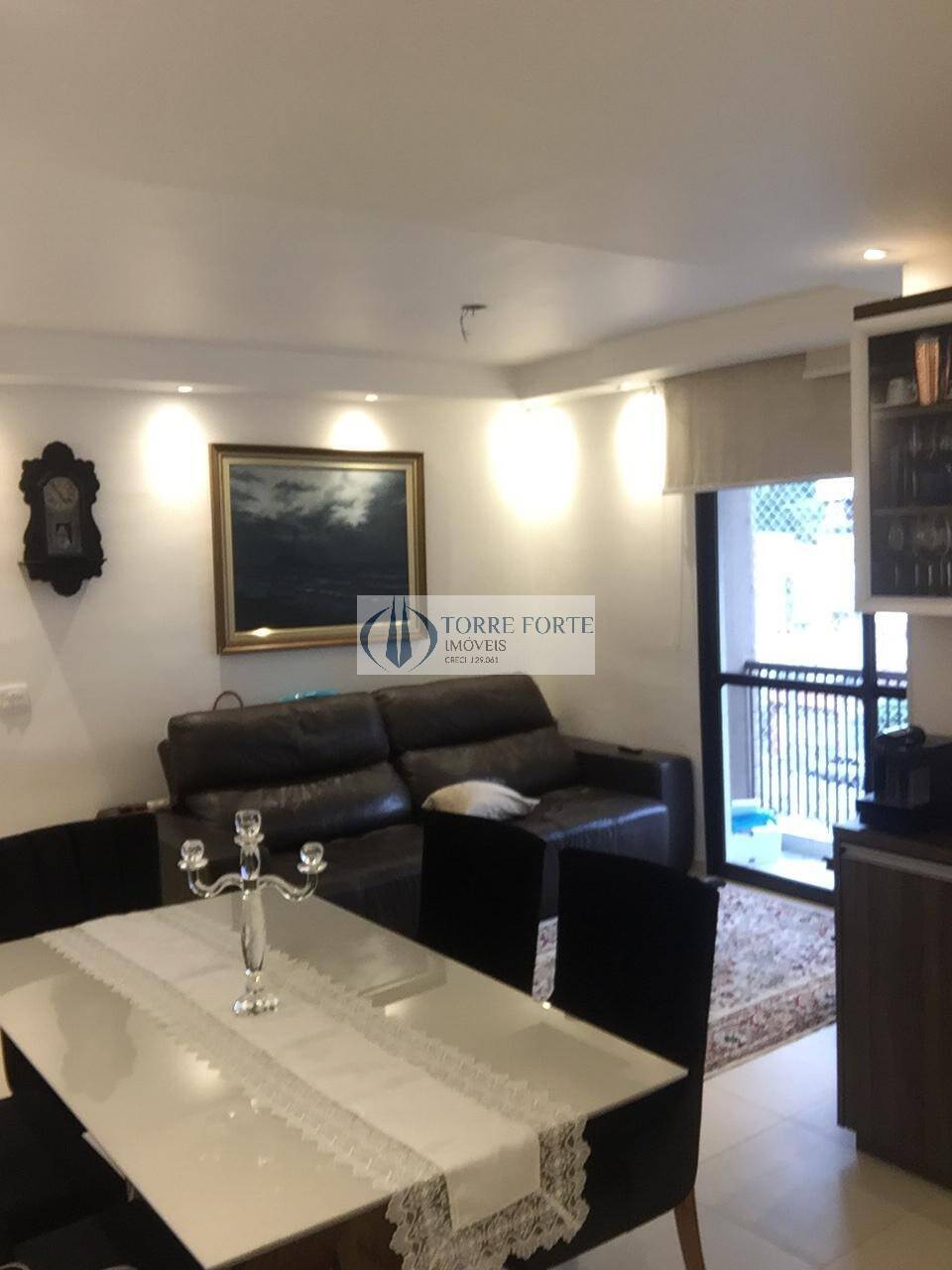 Apartamento, 3 quartos, 68 m² - Foto 1