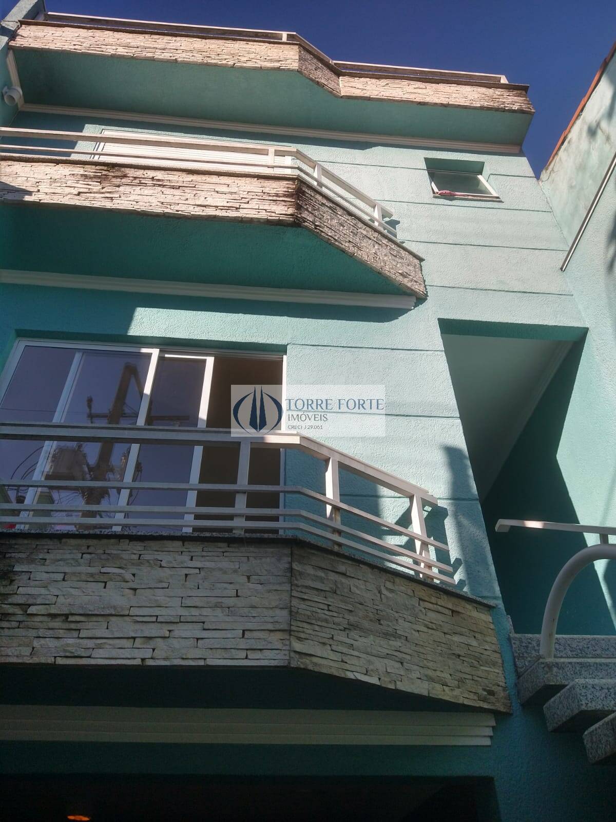 Sobrado, 3 quartos, 300 m² - Foto 31