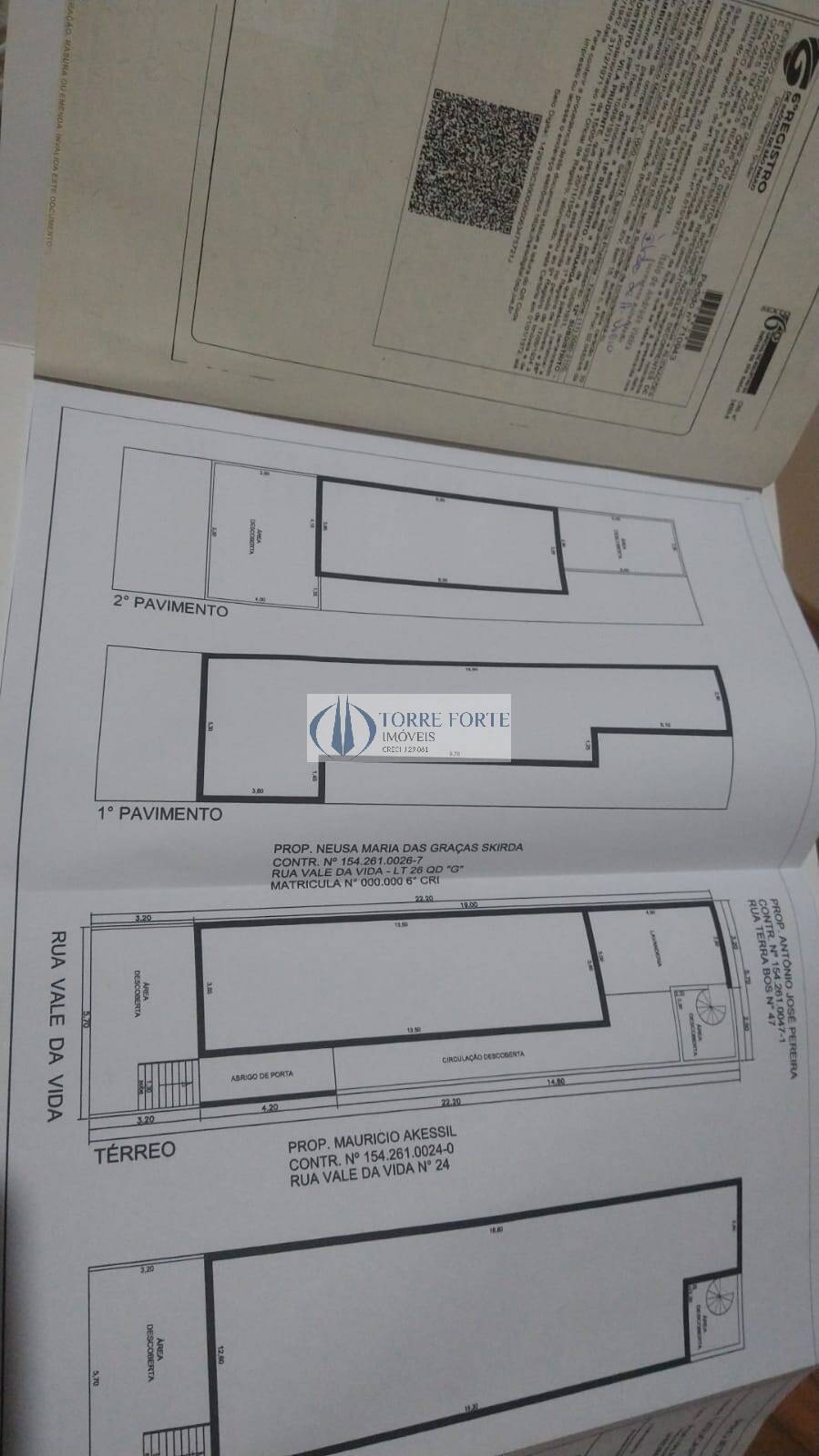 Sobrado, 3 quartos, 300 m² - Foto 33