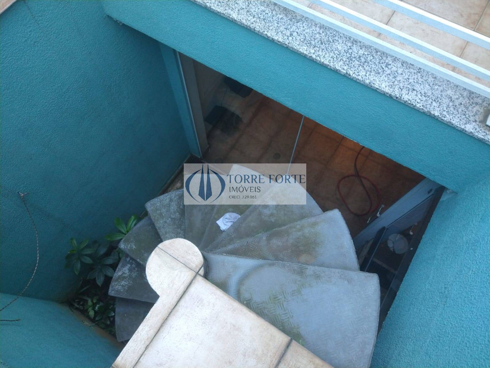 Sobrado, 3 quartos, 300 m² - Foto 38