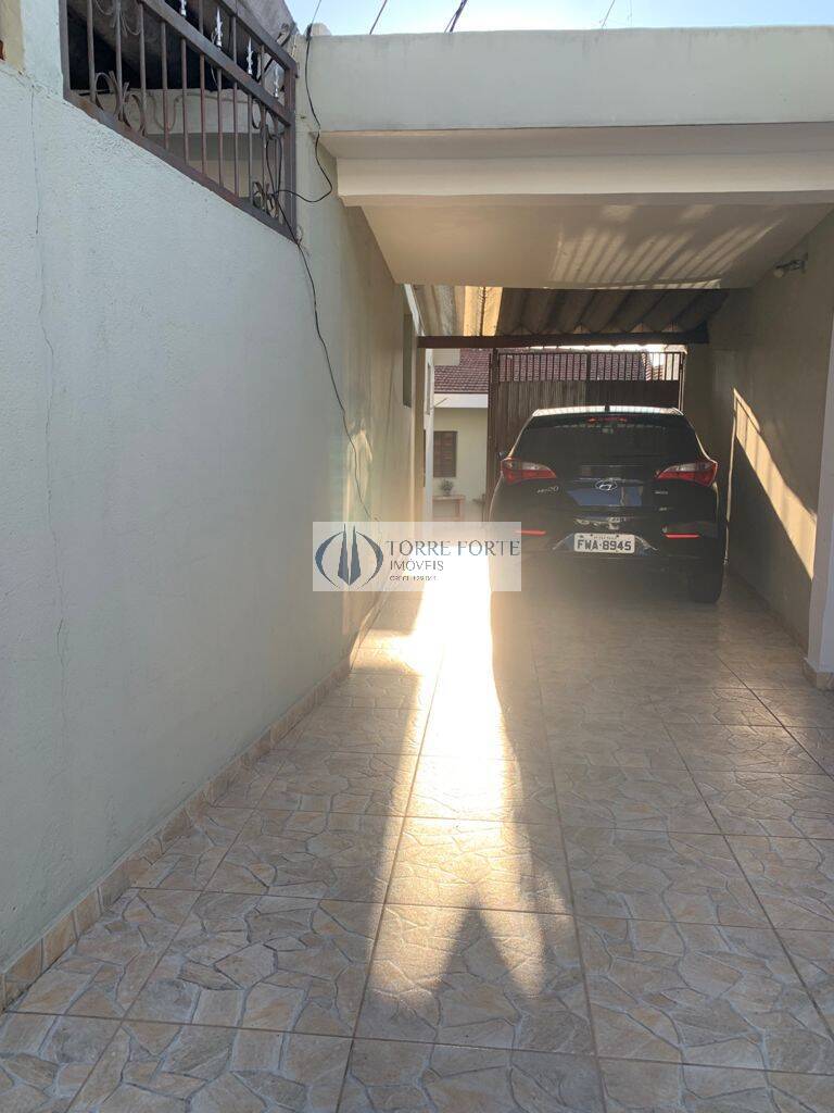 Casa à venda com 4 quartos, 163m² - Foto 22