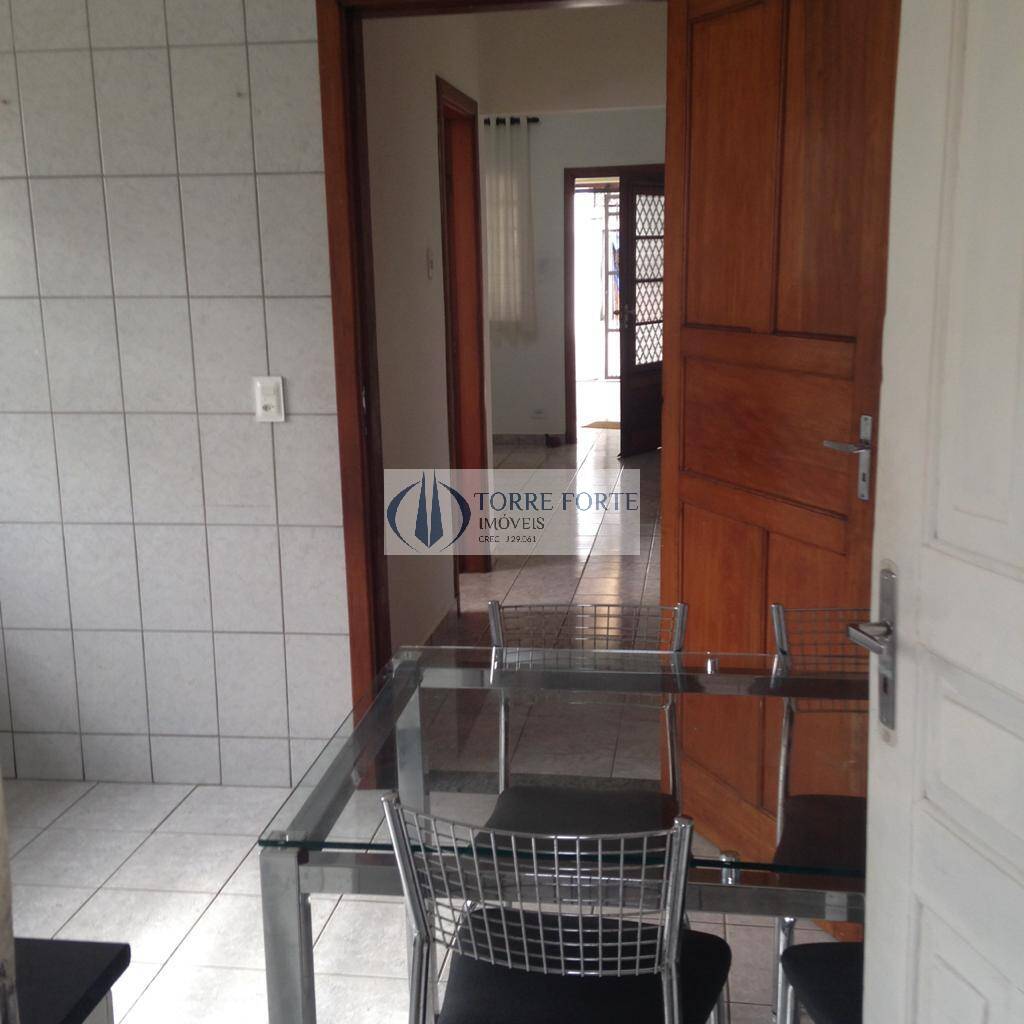 Casa à venda com 4 quartos, 163m² - Foto 25