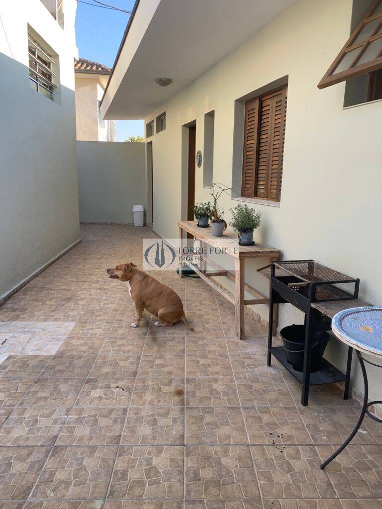 Casa à venda com 4 quartos, 163m² - Foto 27
