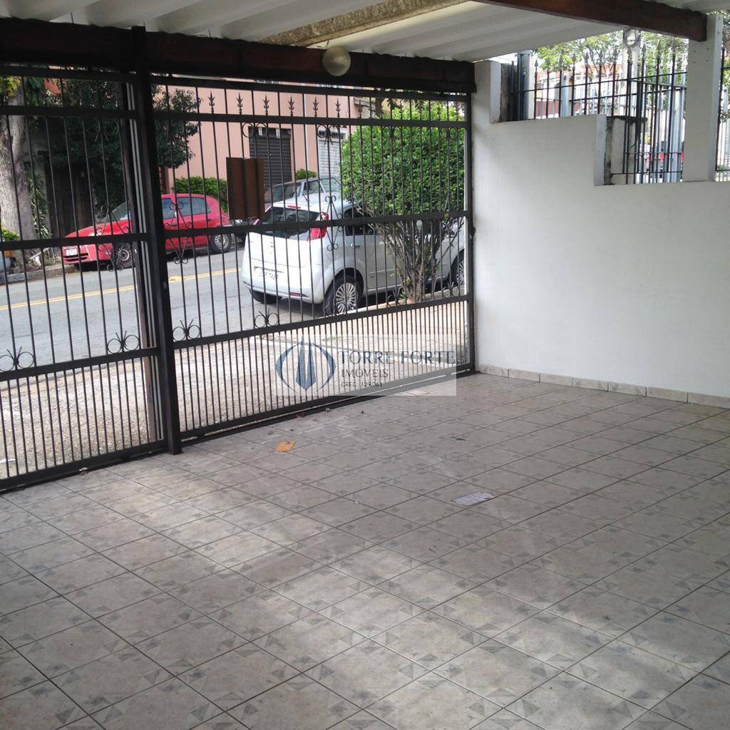 Casa à venda com 4 quartos, 163m² - Foto 2