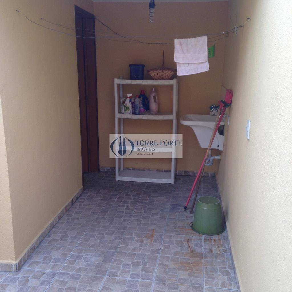 Casa à venda com 4 quartos, 163m² - Foto 35