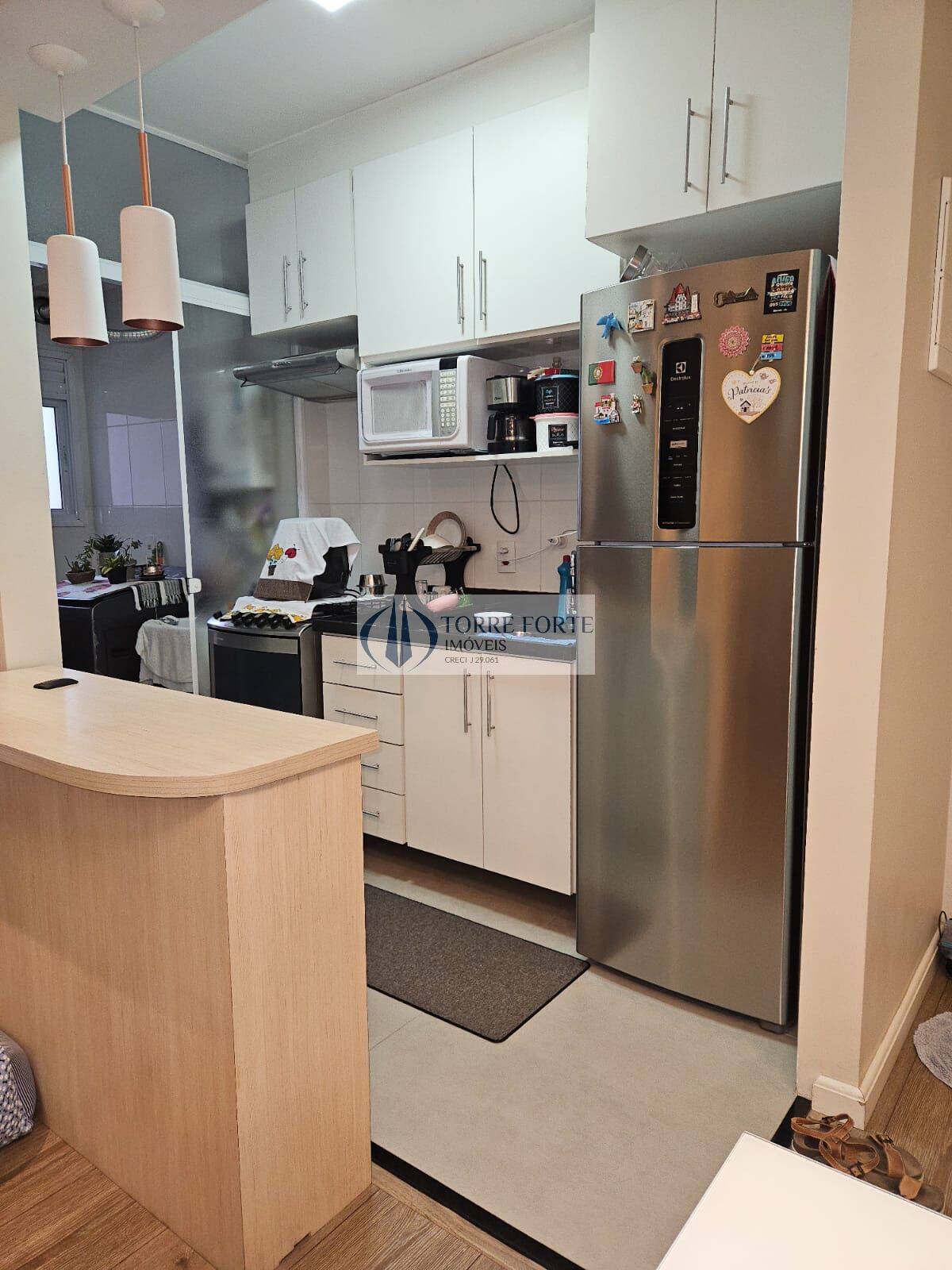 Apartamento à venda com 2 quartos, 67m² - Foto 8