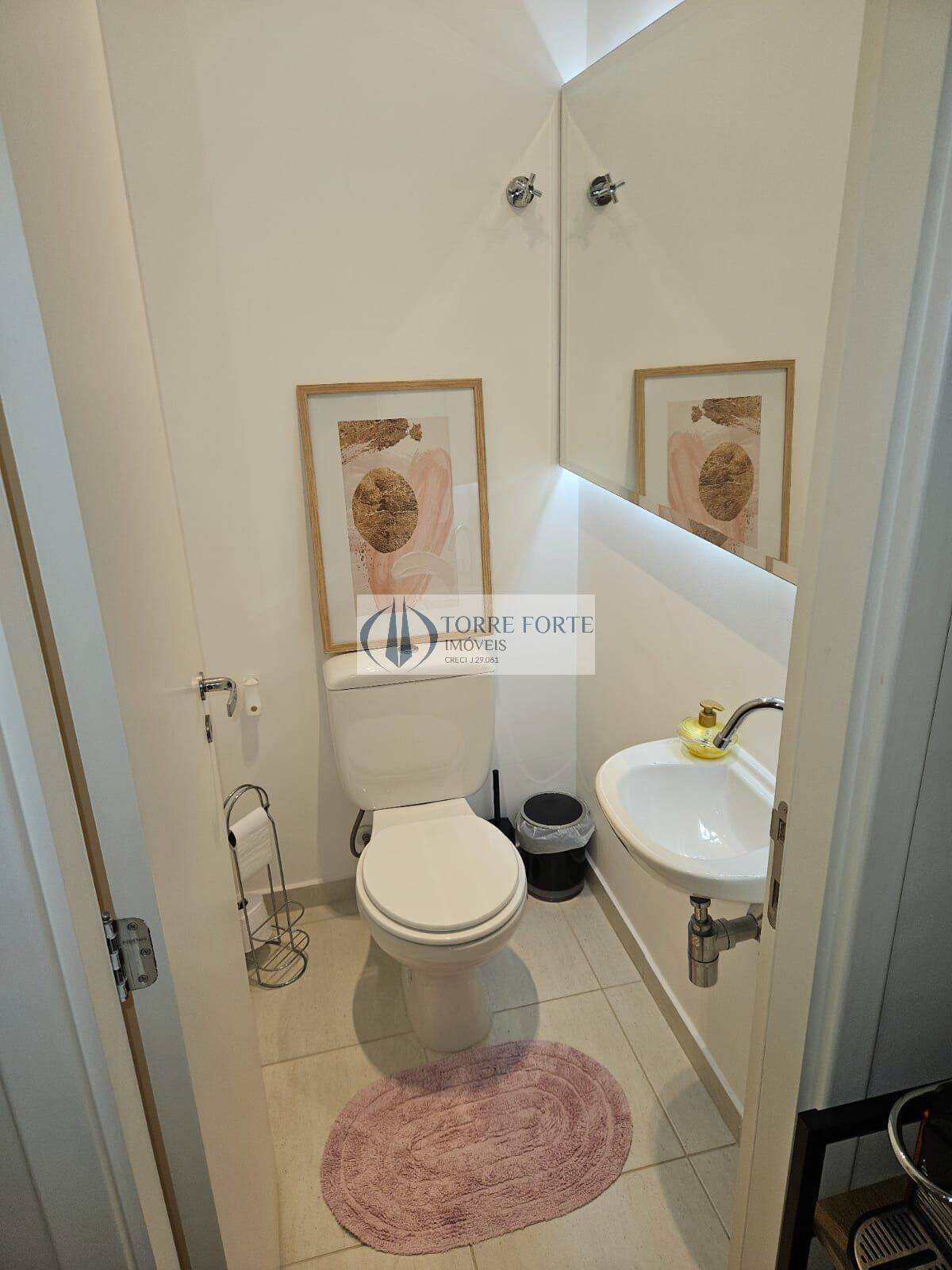 Apartamento à venda com 2 quartos, 67m² - Foto 12