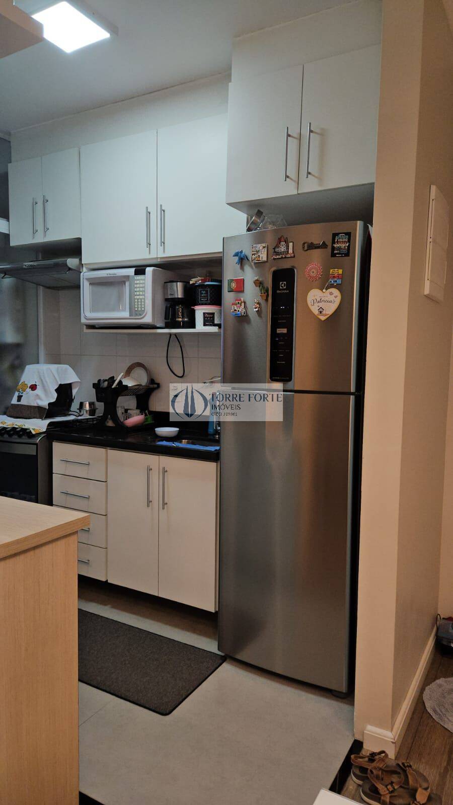 Apartamento à venda com 2 quartos, 67m² - Foto 10
