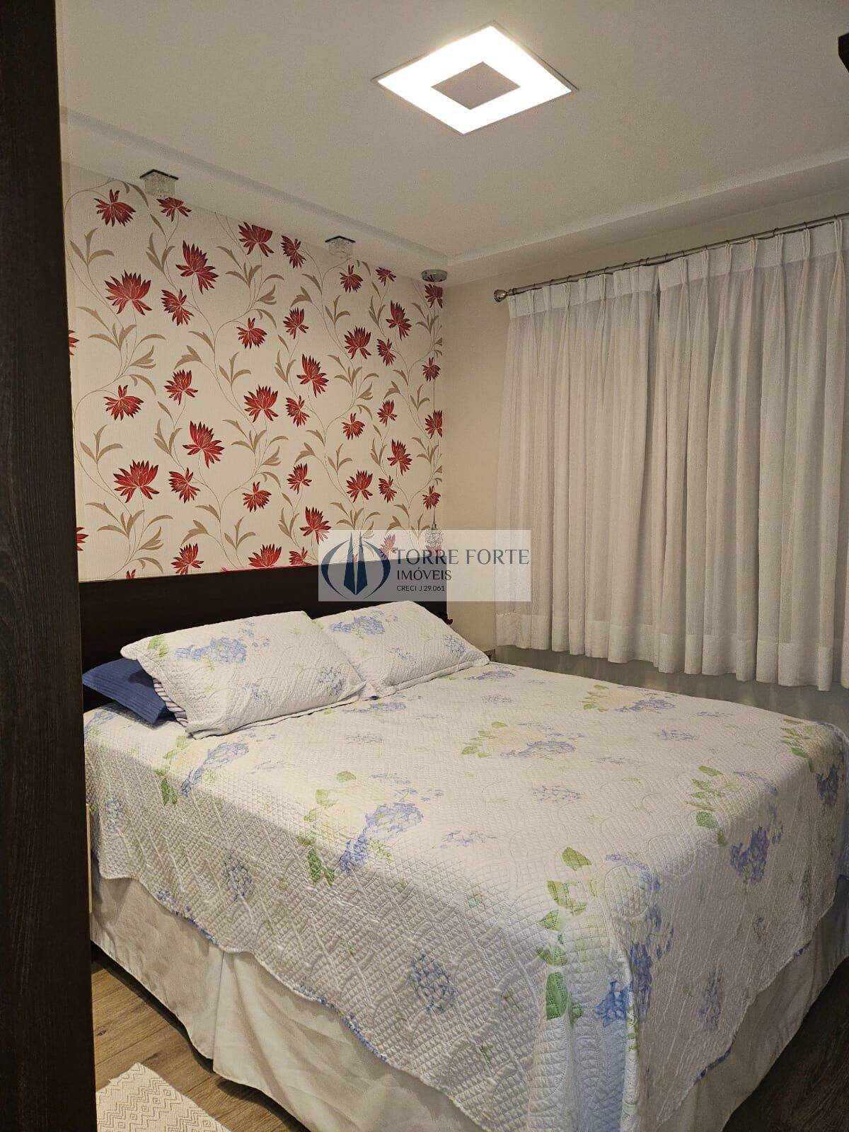 Apartamento à venda com 2 quartos, 67m² - Foto 14