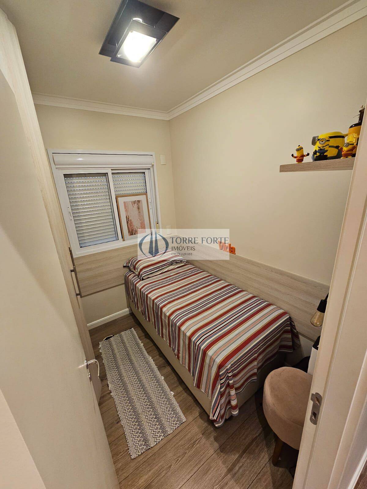 Apartamento à venda com 2 quartos, 67m² - Foto 18